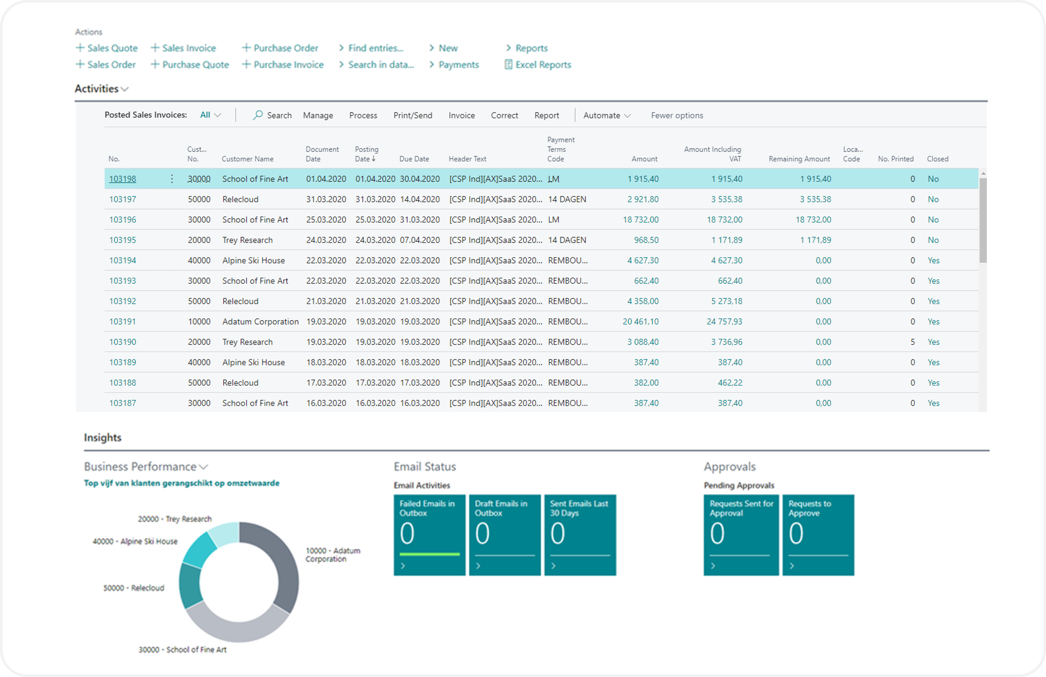 saas-invoicing-automation-service